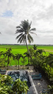 Hoi An Four Seasons Villa Xung quanh Photos