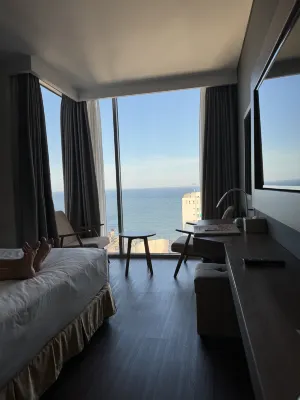 Libra Hotel Nha Trang Номера Photos
