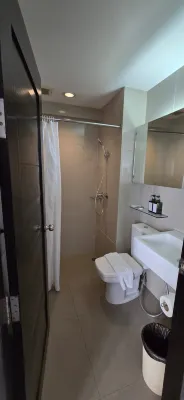 Uma Residence Chambres Photos