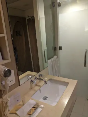 Mercure Bali Nusa Dua Chambres Photos