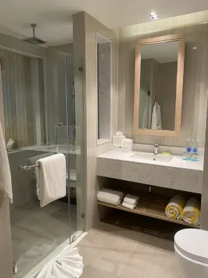 Le Meridien Khao Lak Resort & Spa Chambres Photos