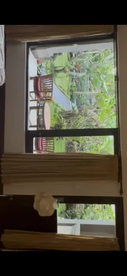 Bucu Guest House Khu vực công cộng Photos