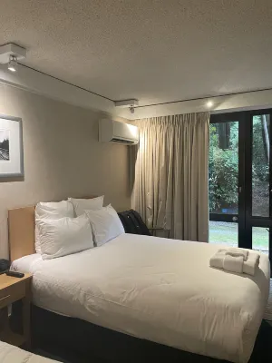 Novotel Queenstown Lakeside Chambres Photos