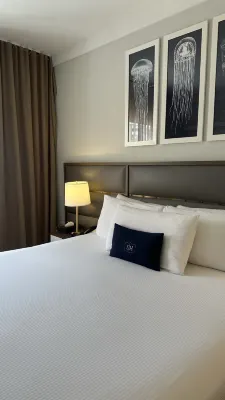 San Juan Hotel Miami Beach Chambres Photos