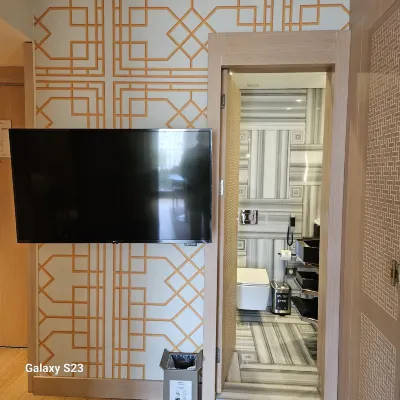 The Galata Istanbul Hotel - MGallery Rooms Photos