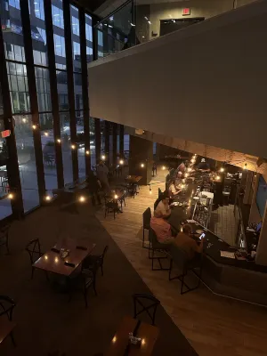 DoubleTree by Hilton Hotel Nashville Downtown Photos
