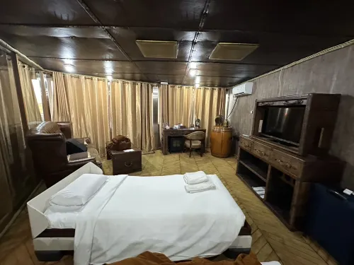 Hotel Yankin Chambres Photos
