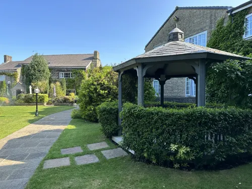 Best Western Plus Lancashire Manor Hotel Photos