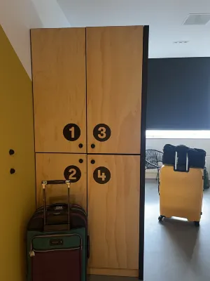 Via Amsterdam Chambres Photos