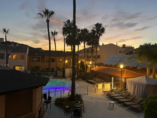 Los Amigos Beach Club Loisirs et amusements Photos
