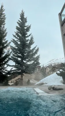 Matterhorn Focus Design Hotel À proximité de l'hôtel Photos