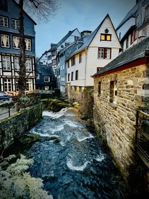 ACHAT Hotel Monschau In der Nähe des Hotels Photos