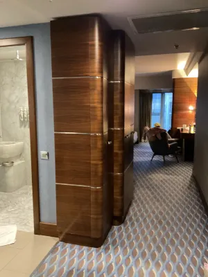 Renaissance Izmir Hotel Chambres Photos