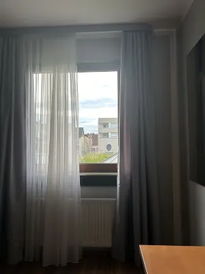 Attimo Hotel Stuttgart Rooms Photos