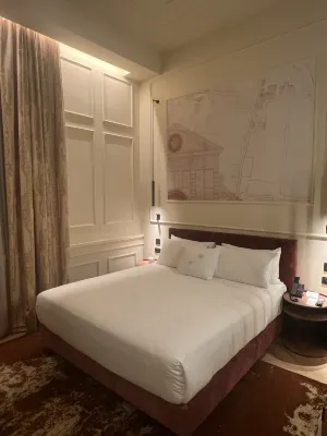 Palazzo Montebello Firenze Camere Photos