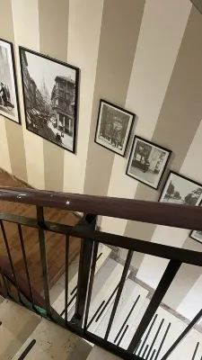 eco Hotel Milano Aree comuni Photos
