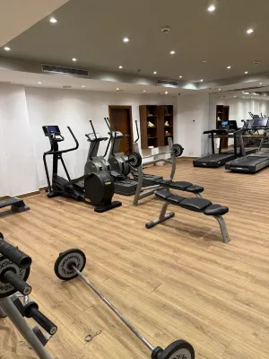 Sofitel Agadir Royal Bay Resort Здоровье и отдых Photos