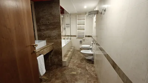 Hotel NH Venezia Santa Lucia - ex Hotel Bellini Camere Photos