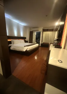 Suvarnabhumi Suite Hotel Chambres Photos