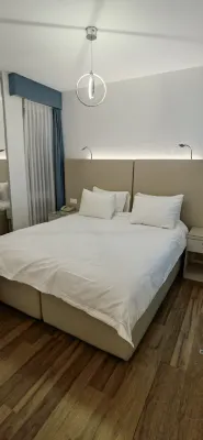 Hotel Campione Chambres Photos