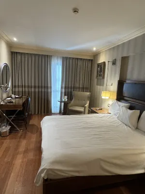 Titanic City Taksim Chambres Photos