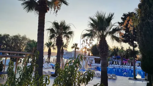 Labranda Tmt Bodrum Photos