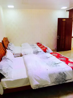 Beijing Fubei Manyi Hotel الغرف Photos