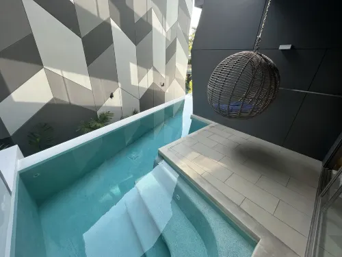 The SIS Kata Resort - Adult Only Kamar Photos