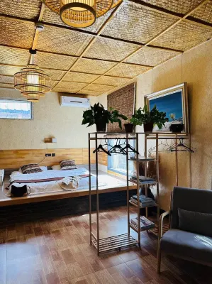 Dunhuang Linyuan Homestay Photos