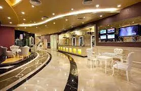 Limak Eurasia Luxury Hotel Photos