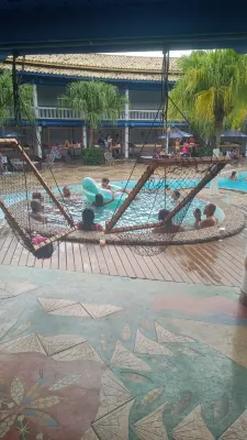 Own Búzios Beach Hotel Рядом с отелем Photos