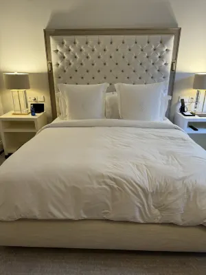 Four Seasons Hotel Madrid Camere Photos