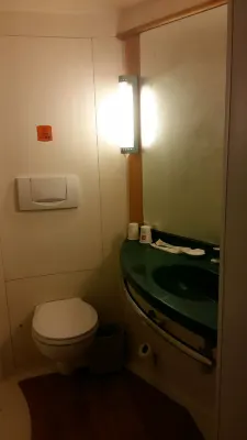 Ibis Hotel (Wuhan Tongji Medical College Store) Chambres Photos
