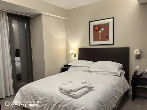 Hart's Hotel Chambres Photos