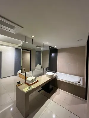 카파스 호텔 강남 객실 Photos