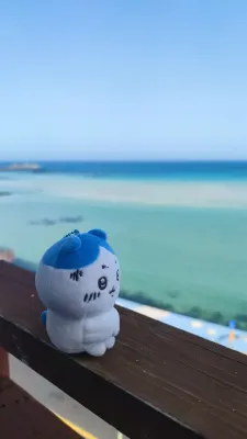 Ocean Grand Hotel Photos