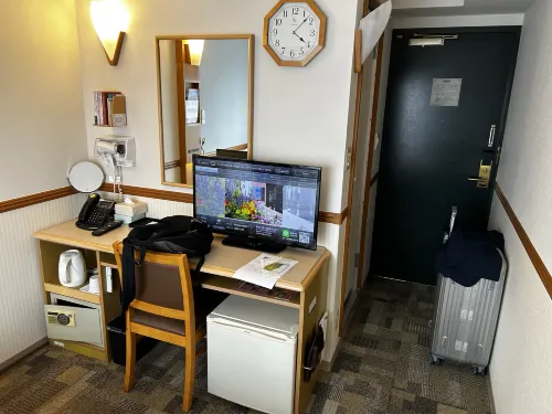 Toyoko Inn Osaka JR Noda Ekimae Chambres Photos