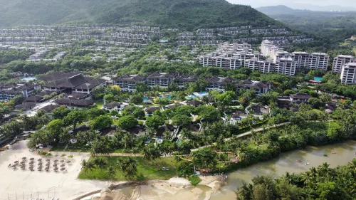 Le Méridien Shimei Bay Beach Resort & Spa À proximité de l'hôtel Photos