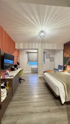 Superior Shores Hotel, BW Signature Collection by Best Western Rooms Photos