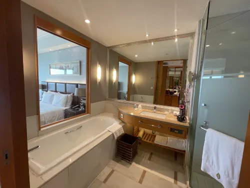 Wuxi Juna Hubin Hotel Rooms Photos