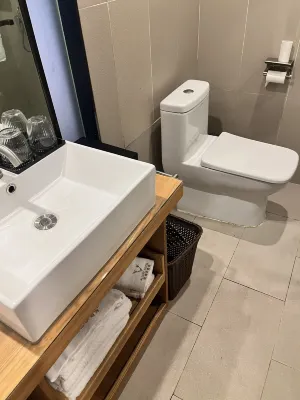 Allure Hotel Chambres Photos