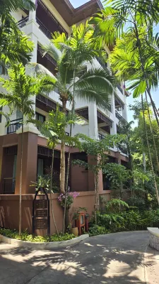 InterContinental Pattaya Resort Экстерьер Photos