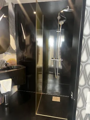 Magic Hotel Korskirken Rooms Photos