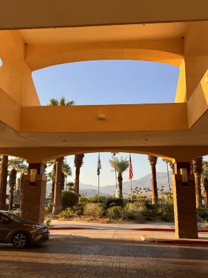 Renaissance Palm Springs Hotel Near Hotel Photos