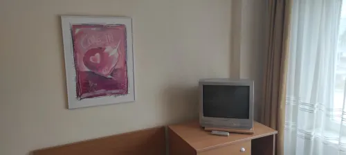 Orbita Hotel Complex Rooms Photos