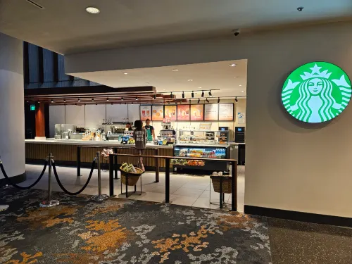 The Westin Peachtree Plaza, Atlanta Photos