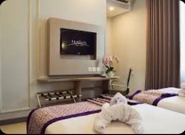 Ibis Styles Semarang Simpang Lima Kamar Photos