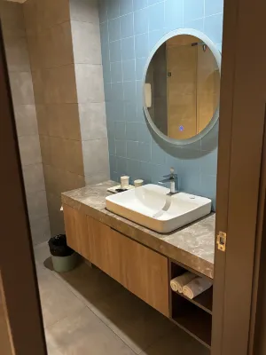 Yixuan Hotel (Fuzhou Sanfang Qixiang Dongmen Subway Station Store) Rooms Photos