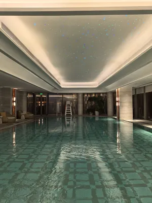 C&D Hotel Donghai Quanzhou Leisure & Recreation Photos