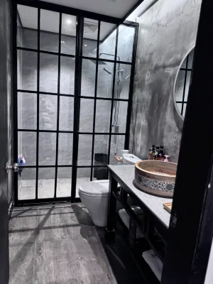 天易居·庭院客棧（蘇州同裡古鎮店） 房間 Photos